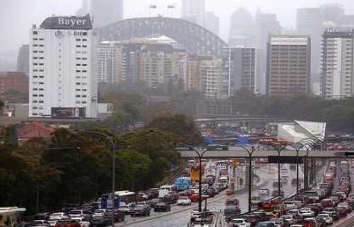 مطار سيدني يستأنف عمله بعد توقف إثر إنذار آلي في برج المراقبة