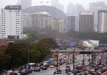 مطار سيدني يستأنف عمله بعد توقف إثر إنذار آلي في برج المراقبة