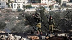 الاحتلال يقمع مسيرة إحياء يوم الأرض في كفر قدوم