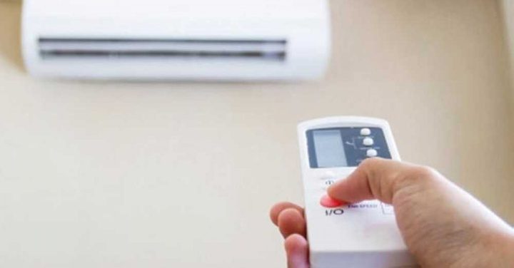 تطوير تقنية جديدة لحماية البيئة من الغازات الصادرة عن المكيفات