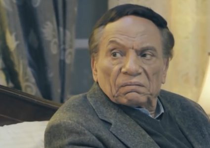 شاشة رمضان هذا العام بلا عادل إمام!