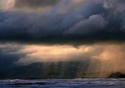 عودة الشتاء من جديد