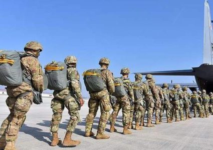 واشنطن تتّبع استراتيجية الحرب الباردة في أوروبا بمواجهة موسكو