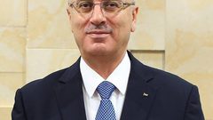 الحمدالله: حماية الأرض تتطلب منا تعزيز وحدتنا