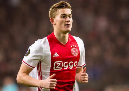 كبار أوروبا يتسابقون على "الفتى الذهبي"