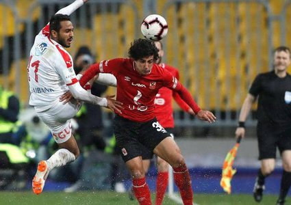 قمة الكرة المصرية.. الطقس يتغلب على الأهلي والزمالك