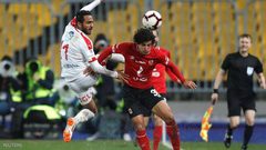 قمة الكرة المصرية.. الطقس يتغلب على الأهلي والزمالك