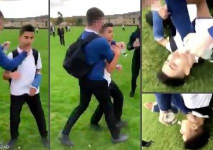 حكم مفاجئ في حادثة تعذيب الطفل السوري "جمال"