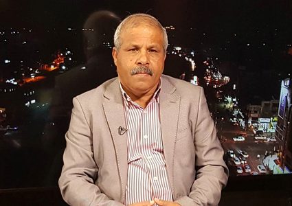 العوض: القضايا الإنسانية حق لشعبنا ولسنا طرفاً في التهدئة