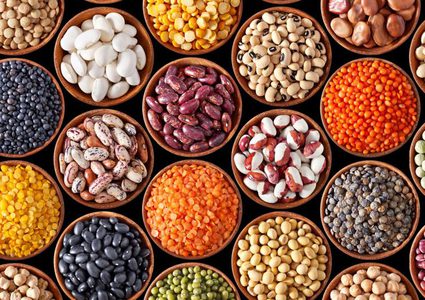 عكس ما هو شائع.. 14 فائدة لتناول البقوليات تجعلك تدمنها