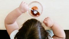 زن طفلك بدءا من عمر السنتين لحمايته من السمنة