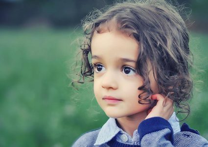 أعراض فرط الحركة تختلف لدى الفتيات