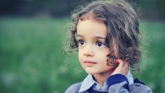 أعراض فرط الحركة تختلف لدى الفتيات