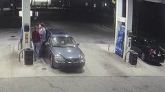 شبان يتصدون لعصابة مسلحة حاولت سرقتهم