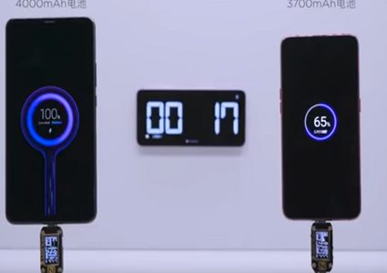 "xiaomi" تشعل ثورة في عالم الهواتف الذكية!