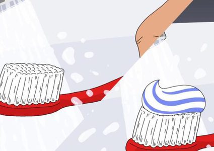 غالية أم رخيصة.. معظم معاجين الأسنان غير مفيدة