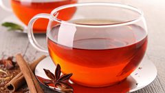 استخدم الشاى الأحمر والقرفة للتخسيس