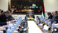 الحكومة: القضية امام تحدٍ هو الاخطر على مر تاريخها