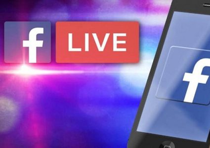 فيس بوك يستعد لفرض قيود جديدة على بث الـLive