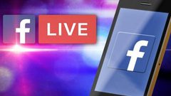 فيس بوك يستعد لفرض قيود جديدة على بث الـLive