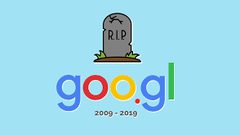 جوجل توقف خدمة Google Shortener لاختصار الروابط رسميا
