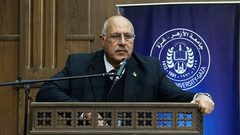 العيلة: القمم تُنصف القضية الفلسطينية بالقرارات دون تنفيذها