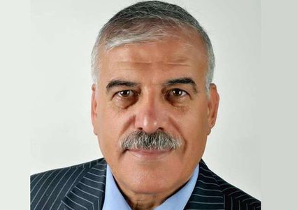 دعوة قرقاش مدانة