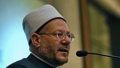 مفتي القدس  يشارك في مؤتمر "الإسلام رسالة الرحمة والسلام"