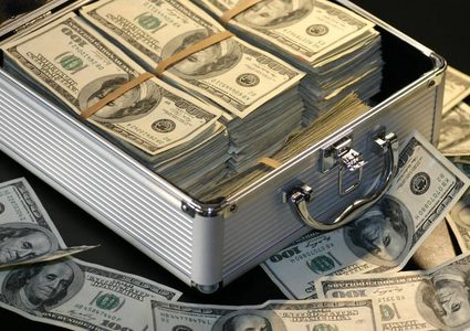 6 طرق مختصرة تأخذك من الإفلاس إلى الثروة