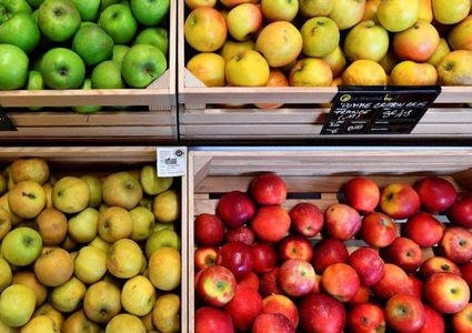 10 أنواع "سحرية" من الفاكهة لخفض الوزن