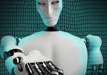 ثورة تكنولوجية تسمح للروبوتات بالتكاثر ذاتيا