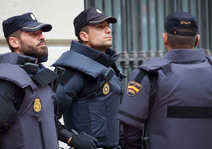 كوريا الشمالية تعلق بشكل رسمي على حادثة اقتحام سفارتها في إسبانيا