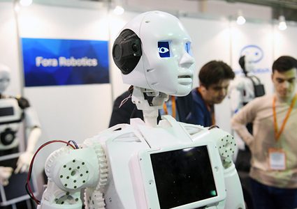 دولة أوروبية تخطط للاعتماد على قضاة آليين بدلا من البشر