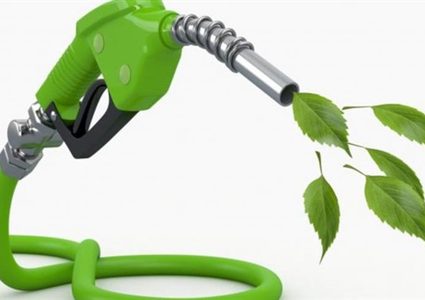 علماء صينيون يحولون النفايات الزراعية إلى وقود للطيران