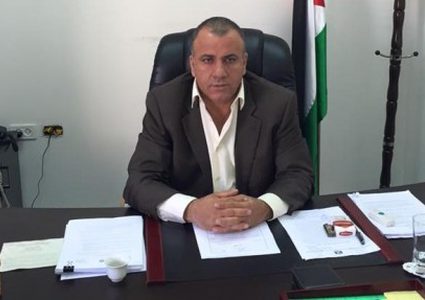 قطامي: تخصيص دعم لتطوير الهيئات المحلية شمال غرب القدس