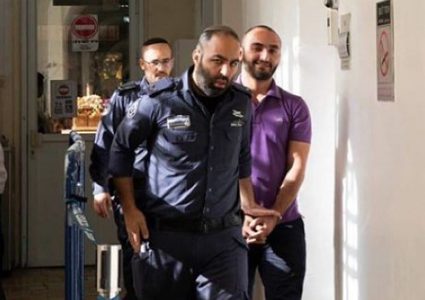 محكمة الاحتلال تعقد جلسة سرية لمحاكمة الصحفي مصطفى الخاروف