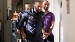 محكمة الاحتلال تعقد جلسة سرية لمحاكمة الصحفي مصطفى الخاروف