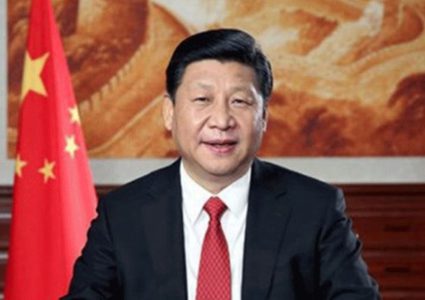 الرئيس الصيني يتمنى للقمة العربية النجاح والتوفيق