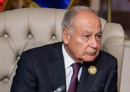 أبو الغيط: تدخلات إيران وتركيا تفاقم الأزمات العربية