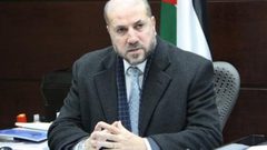 الهباش: وثيقة "نداء القدس" أقوى رد على محاولات استهداف العاصمة