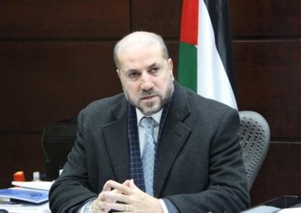 الهباش: وثيقة "نداء القدس" أقوى رد على محاولات استهداف العاصمة