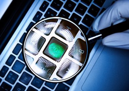 الشرطة: ارتفاع ملحوظ باحصائيات الجرائم الالكترونية