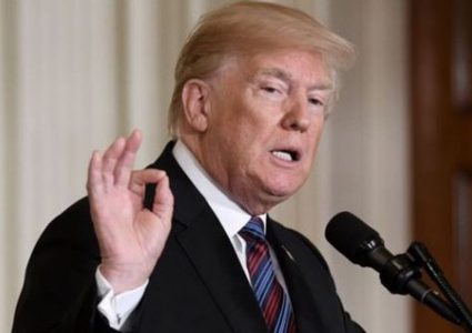 تراجع نمو الاقتصاد الأميركي رغم وعود ترامب