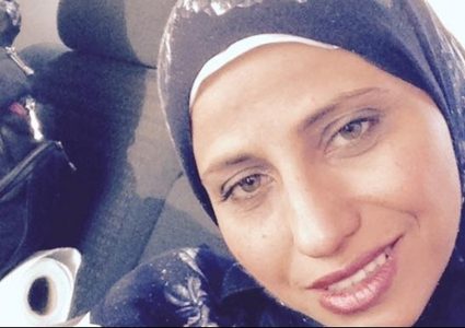 الأسيرات في خطر