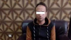 حاصل على ثانوية ينتحل صفة طبيب ويفتح عيادتين بالمحلة