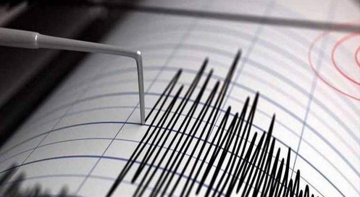 زلزال شدته 5.4 درجة يضرب جزر سولومون بالمحيط الهادي