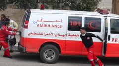 العثور على جثة شاب في جبال أريحا