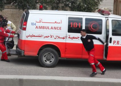 العثور على جثة شاب في جبال أريحا