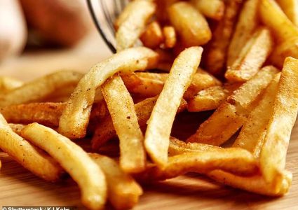 تجاهل الحمية الغذائية ليوم واحد يغرق الجسم في مشاكل كبيرة