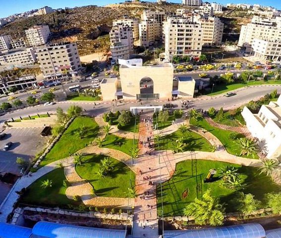 طرح برنامج اكالوريوس نوعي في جامعة النجاح